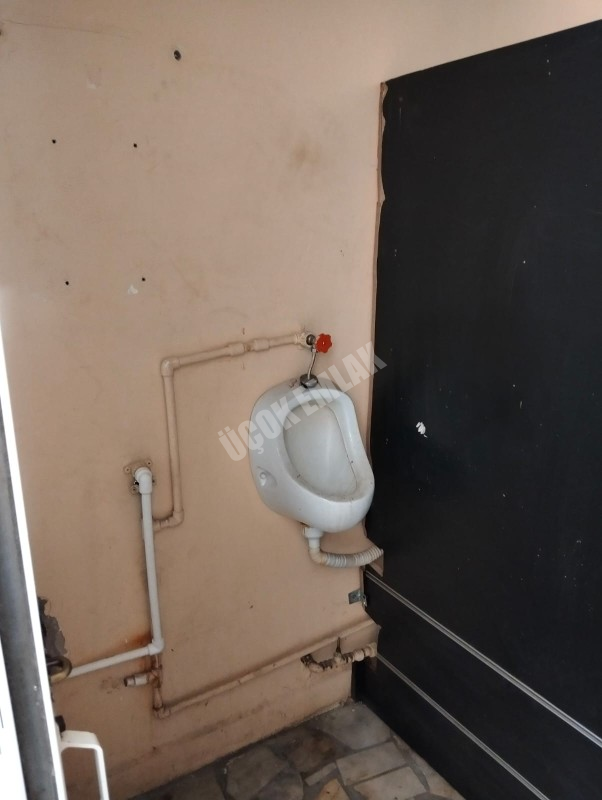 * AFYON ÜÇOK EMLAKTAN KOCATEPE MAH 30M² TEMİZ SATILIK DÜKKAN *