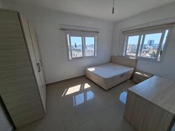 MAĞUSA BAYKAL BÖLGESİNDE KİRALIK 2+1 DAİRE