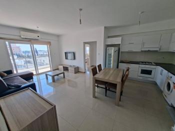 MAĞUSA BAYKAL BÖLGESİNDE KİRALIK 2+1 DAİRE