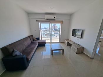 MAĞUSA BAYKAL BÖLGESİNDE KİRALIK 2+1 DAİRE