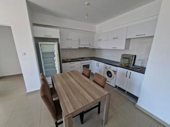 MAĞUSA BAYKAL BÖLGESİNDE KİRALIK 2+1 DAİRE