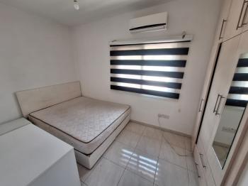 MAĞUSA KALİLAND BÖLGESİNDE KİRALIK 2+1 DAİRE