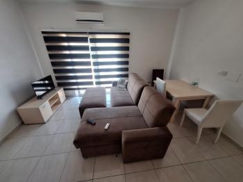 MAĞUSA KALİLAND BÖLGESİNDE KİRALIK 2+1 DAİRE