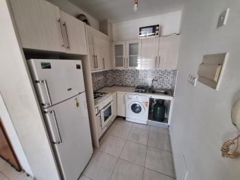 MAĞUSA KALİLAND BÖLGESİNDE KİRALIK 2+1 DAİRE