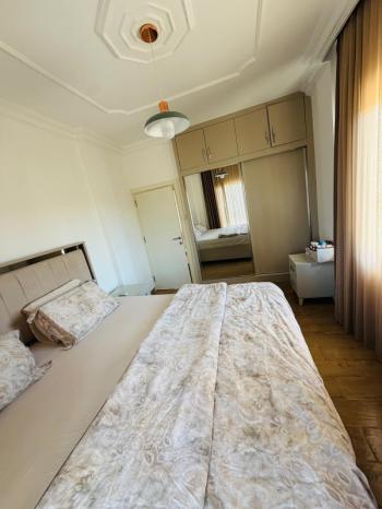 MAĞUSA SALAMİS YOLU ÜZERİ SATILIK 3+1 DAİRE
