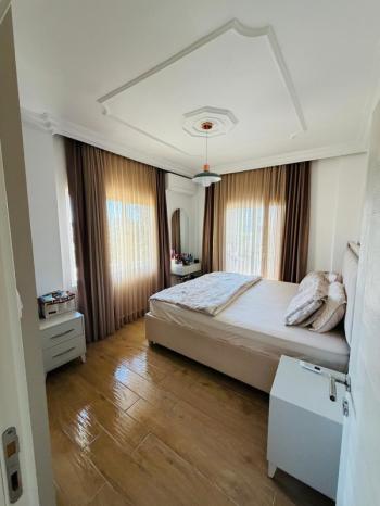 MAĞUSA SALAMİS YOLU ÜZERİ SATILIK 3+1 DAİRE