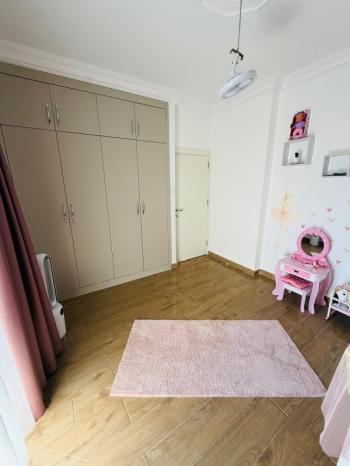 MAĞUSA SALAMİS YOLU ÜZERİ SATILIK 3+1 DAİRE