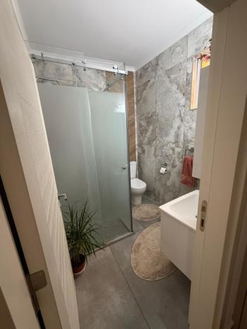 MAĞUSA SALAMİS YOLU ÜZERİ SATILIK 3+1 DAİRE