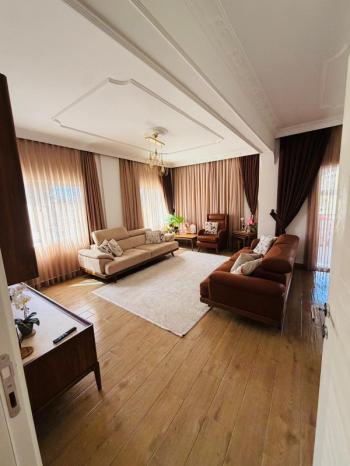 MAĞUSA SALAMİS YOLU ÜZERİ SATILIK 3+1 DAİRE