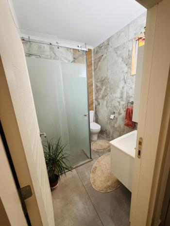 MAĞUSA SALAMİS YOLU ÜZERİ SATILIK 3+1 DAİRE