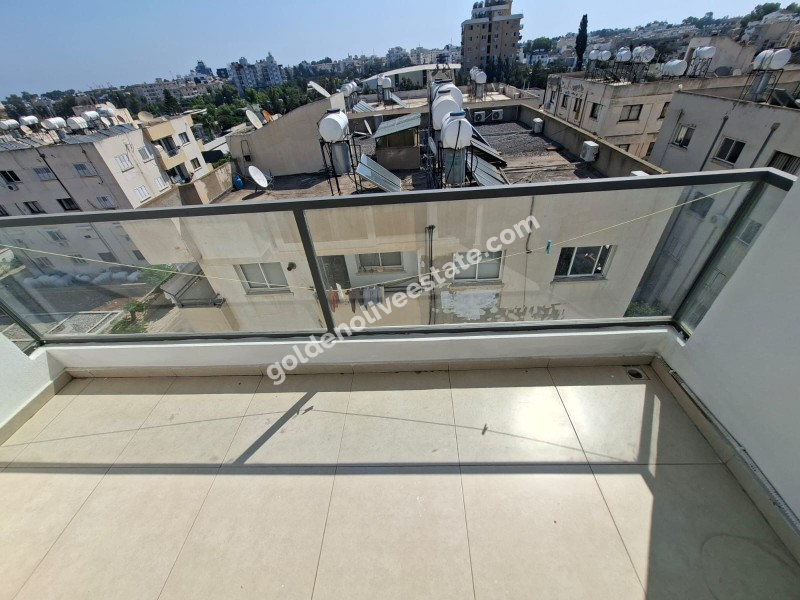 MAĞUSA BAYKAL BÖLGESİNDE KİRALIK 2+1 DAİRE