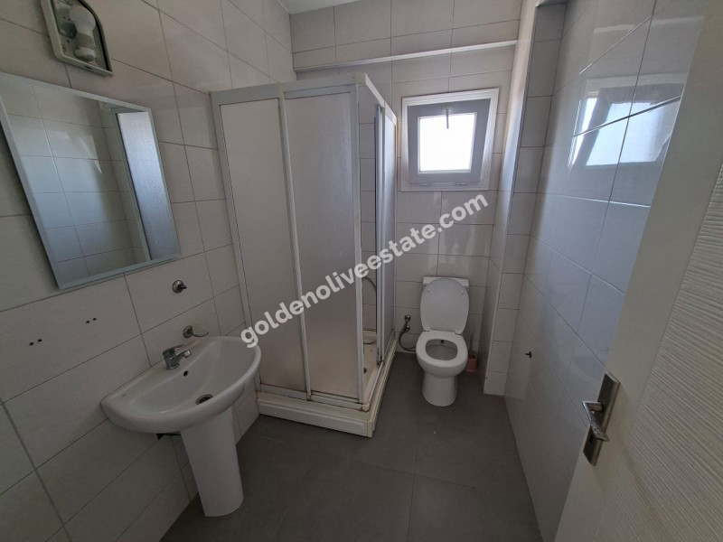 MAĞUSA BAYKAL BÖLGESİNDE KİRALIK 2+1 DAİRE