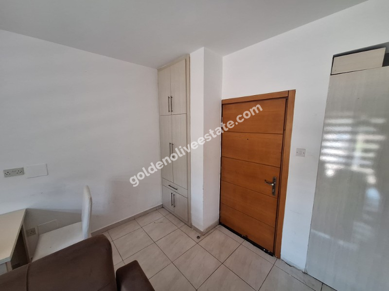MAĞUSA KALİLAND BÖLGESİNDE KİRALIK 2+1 DAİRE