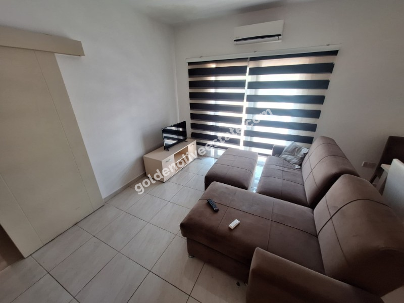MAĞUSA KALİLAND BÖLGESİNDE KİRALIK 2+1 DAİRE