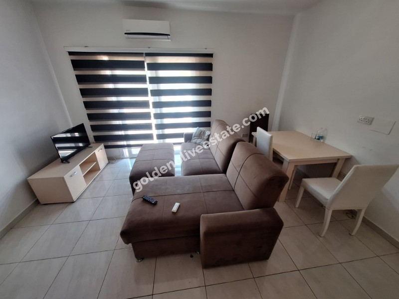 MAĞUSA KALİLAND BÖLGESİNDE KİRALIK 2+1 DAİRE