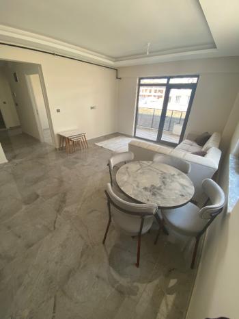 GÜVENAY - ÇORUM FEN LİSESİ bölgesi 2+0 KOMPLE EŞYALAR DAHİL SATILIK DAİRE 