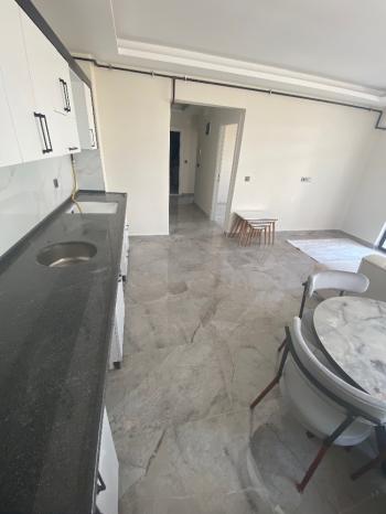 GÜVENAY - ÇORUM FEN LİSESİ bölgesi 2+0 KOMPLE EŞYALAR DAHİL SATILIK DAİRE 