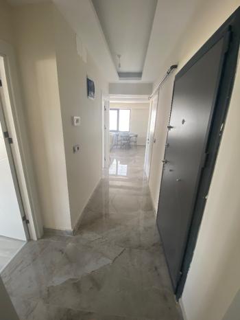 GÜVENAY - ÇORUM FEN LİSESİ bölgesi 2+0 KOMPLE EŞYALAR DAHİL SATILIK DAİRE 