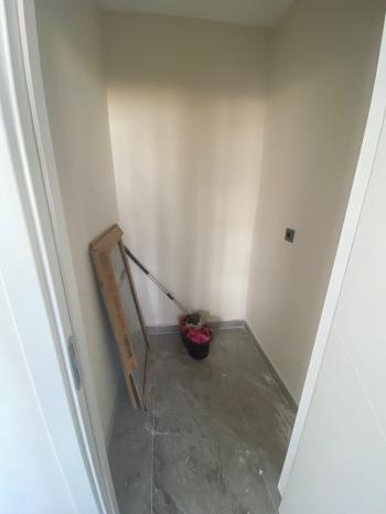 GÜVENAY - ÇORUM FEN LİSESİ bölgesi 2+0 KOMPLE EŞYALAR DAHİL SATILIK DAİRE 