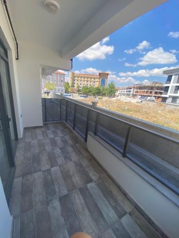 GÜVENAY - ÇORUM FEN LİSESİ bölgesi 2+0 KOMPLE EŞYALAR DAHİL SATILIK DAİRE 