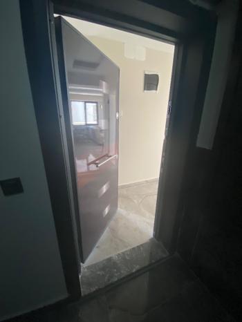 GÜVENAY - ÇORUM FEN LİSESİ bölgesi 2+0 KOMPLE EŞYALAR DAHİL SATILIK DAİRE 