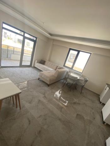 GÜVENAY - ÇORUM FEN LİSESİ bölgesi 2+0 KOMPLE EŞYALAR DAHİL SATILIK DAİRE 
