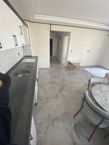GÜVENAY - ÇORUM FEN LİSESİ bölgesi 2+0 KOMPLE EŞYALAR DAHİL SATILIK DAİRE 