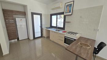  KKTC Lefkoşa Ortaköy'de Kiralık 2+1 Daireler