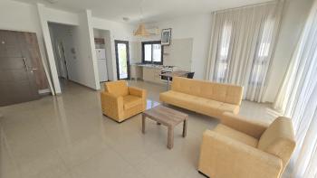  KKTC Lefkoşa Ortaköy'de Kiralık 2+1 Daireler