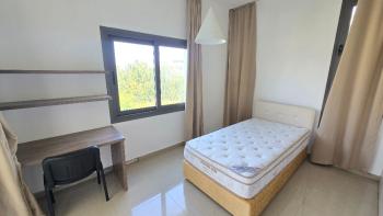  KKTC Lefkoşa Ortaköy'de Kiralık 2+1 Daireler