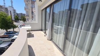  KKTC Lefkoşa Ortaköy'de Kiralık 2+1 Daireler