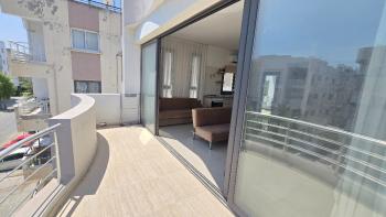 KKTC Lefkoşa Ortaköy'de Kiralık 2+1 Daireler