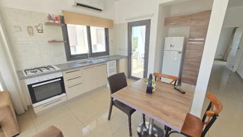 KKTC Lefkoşa Ortaköy'de Kiralık 2+1 Daireler