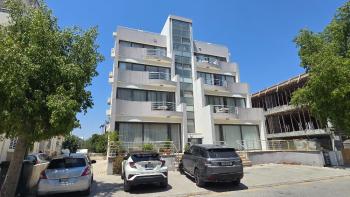 KKTC Lefkoşa Ortaköy'de Kiralık 2+1 Daireler