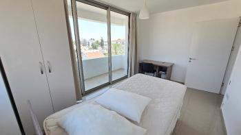 KKTC Lefkoşa Ortaköy'de Şehir ve Dağ Manzaralı 3+1 Full Eşyalı Kiralık Daire