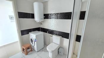 KKTC Lefkoşa Ortaköy'de Şehir ve Dağ Manzaralı 3+1 Full Eşyalı Kiralık Daire
