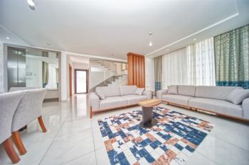 Girne Alsancak'ta Satılık 3+1 Havuzlu Villa - Denize Yürüme Mesafesinde!