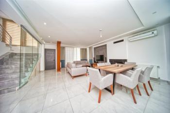 Girne Alsancak'ta Satılık 3+1 Havuzlu Villa - Denize Yürüme Mesafesinde!