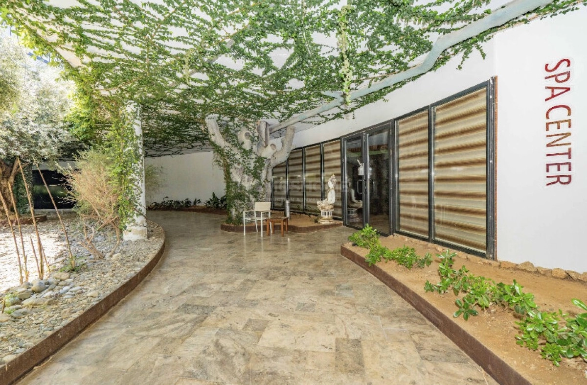1+1 Apartment for Sale Kestel Aqua Residence