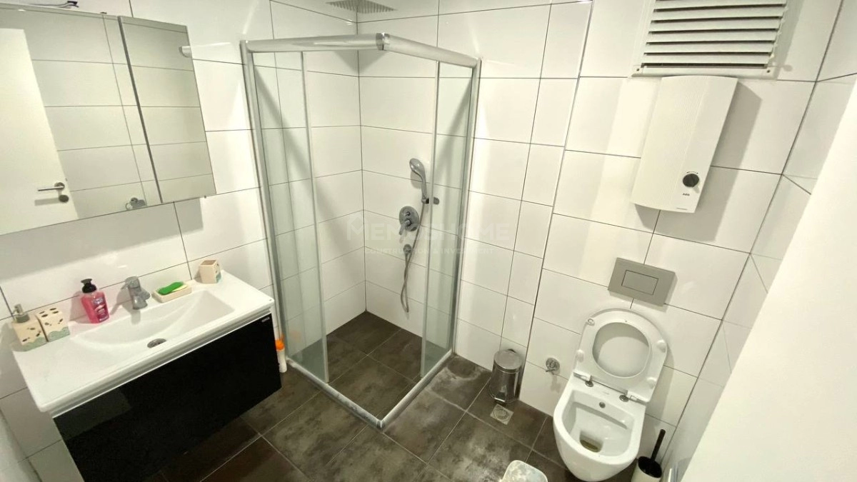 1+1 Apartment for Sale Kestel Aqua Residence