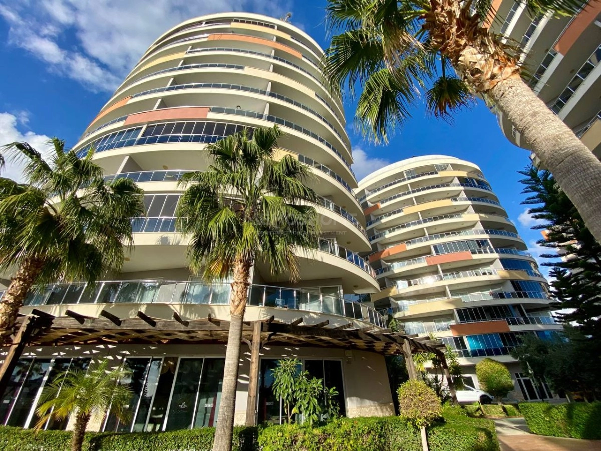 Роскошная квартира 1+1 в Vesta Garden
