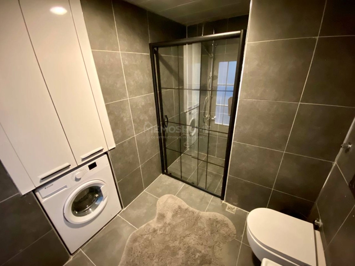 Роскошная квартира 1+1 в Vesta Garden