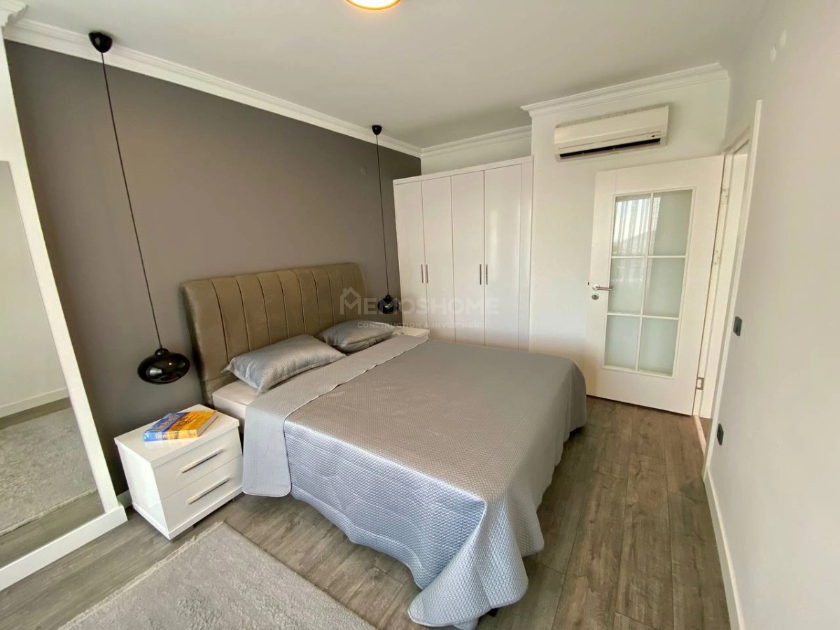 Роскошная квартира 1+1 в Vesta Garden