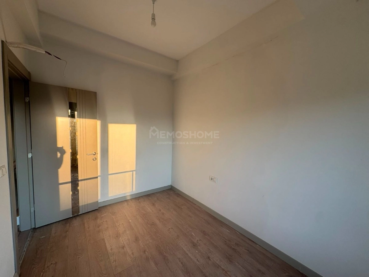 Sea View Duplex in Avsallar