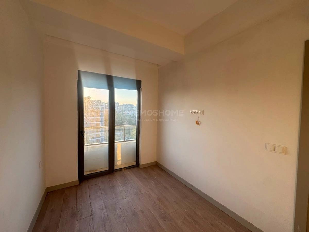 Sea View Duplex in Avsallar