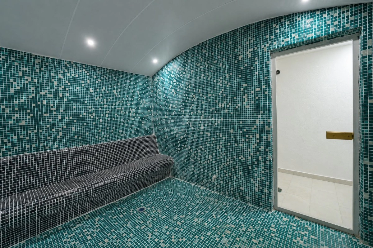 Sea View Duplex in Avsallar