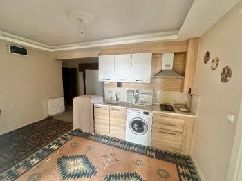 A CLASS’tan Erenler Mah. Kiralık 2+0 Eşyalı Geniş Daireler