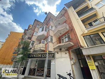 A CLASS'TAN MARULCU MAHALLESİNDE 2+1 KİRALIK DAİRE