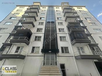 A CLASS'TAN ŞUHUT YOLU ÜZERİNDE 3+1 KİRALIK DAİRE