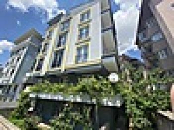 A CLASS'TAN GÜVENEVLER MAH. 3+1 SATILIK DAİRE